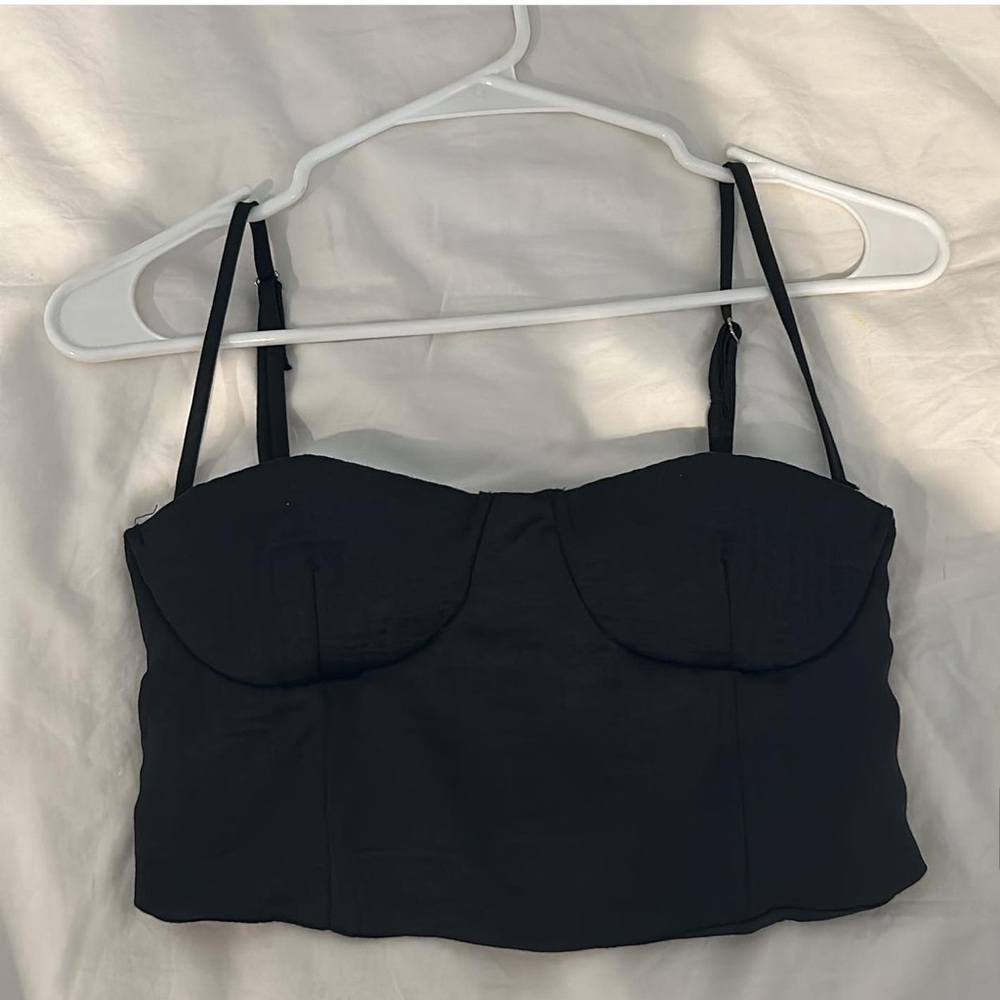 Princess Polly corset top